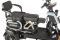 Электротрицикл Wanshida UN MOTO 60V 650Вт