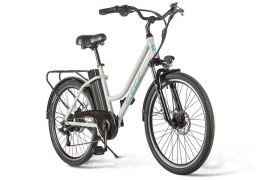 Электровелосипед Gelbert Moon