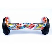 Гироскутер Smart Balance Premium SUV 10 Граффити Новый 2 Самобаланс Музыка 11 original