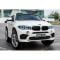 Детский электромобиль RiverToys BMW X6M JJ2199 лицензионная модель Etoro