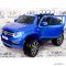 Детский электромобиль RiverToys Volkswagen Amarok M999MM 4WD Etoro original