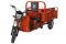 Трехколесный грузовой электроскутер OxyVolt Trike Heavy-Load 1000w 60v