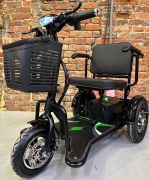 Электротрицикл Adjutant Pro 500w